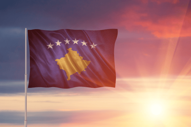 Kosova